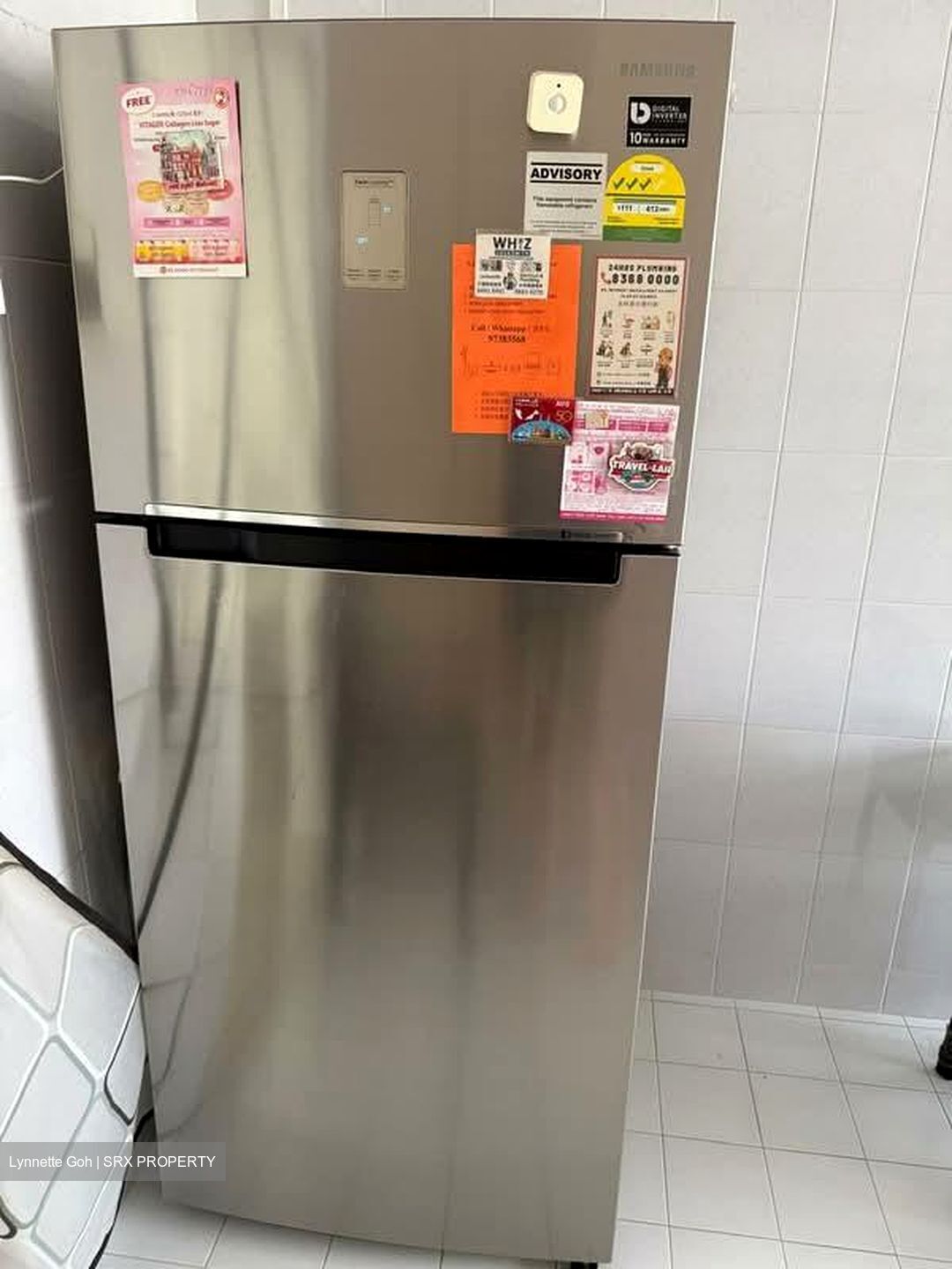 Blk 545 Bedok North Green (Bedok), HDB 3 Rooms #583021731